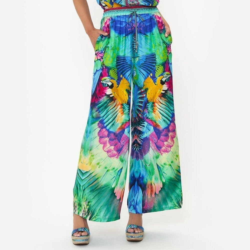 Camilla Age Of Asteria Lounge Pant Size XS